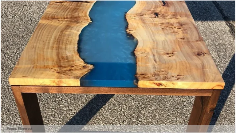 Epoxy resin vs acrylic